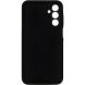 Защитный чехол Just Must Silicone Case для Samsung Galaxy A15 (A155) 6973297909582 - Black. Фото 2 из 3