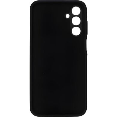 Защитный чехол Just Must Silicone Case для Samsung Galaxy A15 (A155) 6973297909582 - Black