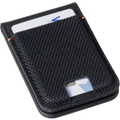 Кардхолдер URBAN ARMOR GEAR (UAG) Metropolis Kevlar (964445113940) - Kevlar Black