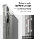 Захисний чохол Ringke Fusion Magnetic для Samsung Galaxy S25 (S931) 8800274968103 - Clear