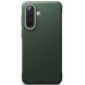Захисний чохол Ringke Onyx для Samsung Galaxy A57 (A576) 8800328818132 - Dark Green