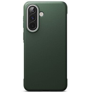 Захисний чохол Ringke Onyx для Samsung Galaxy A57 (A576) 8800328818132 - Dark Green