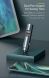 FM модулятор Baseus Energy Column 18W (CCNLZ-C0S) - Silver
