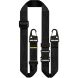 Ремешок для смартфона ArmorStandart Lanyard - Black. Фото 1 из 3