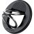 Магнитное кольцо-держатель Pitaka MagEZ Grip 3 (MGB2402) - 600D Black / Grey (Twill)