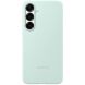 Защитный чехол Silicone Case для Samsung Galaxy S25 Plus (S936) EF-PS936CMEGWW - Mint. Фото 1 из 3