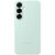 Защитный чехол Silicone Case для Samsung Galaxy S25 Plus (S936) EF-PS936CMEGWW - Mint