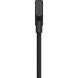 Кабель AULUMU M07 Type-C to Type-C (240W, 1.2m) - Black. Фото 4 из 14