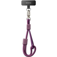 Ремінець для смартфона TORRAS LoopFree Flex Wrist - Sweet Plum