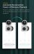 FM модулятор Baseus Energy Column 18W (CCNLZ-C0S) - Silver