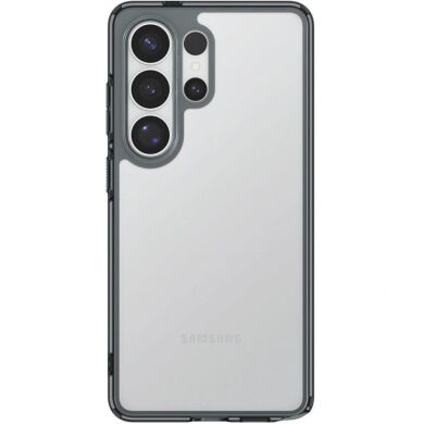 Захисний чохол Spigen Ultra Hybrid для Samsung Galaxy S26 Ultra (S948) ACS10678 - Cpace Crystal