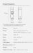 FM модулятор Baseus Energy Column 18W (CCNLZ-C0S) - Silver