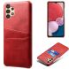 Защитный чехол Deexe Pocket Case для Samsung Galaxy A13 (А135) - Red. Фото 1 из 4