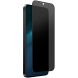 Защитное стекло UNIQ Optix Privacy для Samsung Galaxy S24 (S921) / Galaxy S25 (S931) - Black. Фото 1 из 2