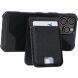 Кардхолдер URBAN ARMOR GEAR (UAG) Metropolis Kevlar (964445113940) - Kevlar Black. Фото 4 из 11