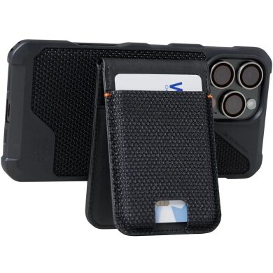 Кардхолдер URBAN ARMOR GEAR (UAG) Metropolis Kevlar (964445113940) - Kevlar Black