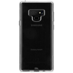 Защитный чехол Case-Mate Tough для Samsung Galaxy Note 9 (N960) - Clear