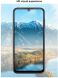 Защитное стекло IMAK 5D Pro+ Full Glue для Samsung Galaxy A25 (A256) - Black. Фото 6 из 9