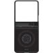 Защитный чехол Spigen (SGP) Tough Armor Pro (MagFit) для Samsung Galaxy Flip 7 (ACS09561) - Black. Фото 10 из 25
