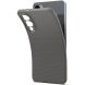 Захисний чохол Spigen (SGP) Liquid Air для Samsung Galaxy S25 Edge (S937) ACS09421 - Marble Grey