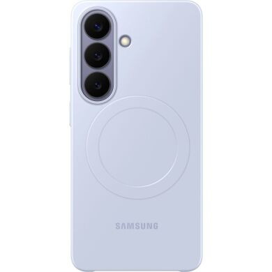 Оригінальний магнітний чохол Slim Magnet для Samsung Galaxy S26 (S942) EF-SS942CVEGWW - Lightviolet