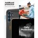 Защитный чехол Spigen Tough Armor для Samsung Galaxy A37 (A376) ACS11131 - Black. Фото 13 из 14