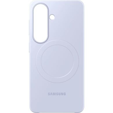 Оригінальний магнітний чохол Slim Magnet для Samsung Galaxy S26 (S942) EF-SS942CVEGWW - Lightviolet