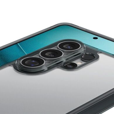 Захисний чохол Spigen Ultra Hybrid для Samsung Galaxy S26 Ultra (S948) ACS10678 - Cpace Crystal