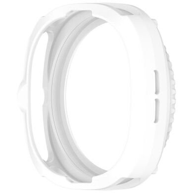 Защитный комплект Reframe Dual Defend для Samsung Galaxy Watch 8 Classic - White