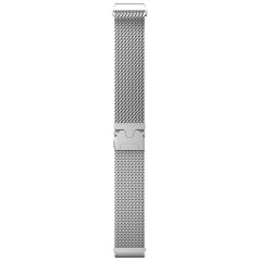 Ремешок Hoco WH16 для часов с шириной крепления 20мм - Silver