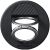 Магнітне кільце-тримач Pitaka MagEZ Grip 3 (MGB2402) - 600D Black / Grey (Twill)