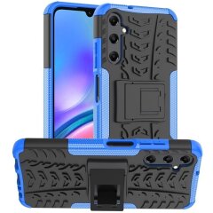 Защитный чехол UniCase Hybrid X для Samsung Galaxy A05s (A057) - Blue