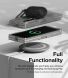 Защитный чехол Ringke Fusion (FF) для Samsung Galaxy Fold 6 (8809961786945) - Clear. Фото 7 из 15