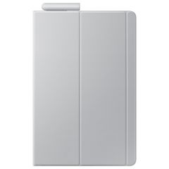 Чохол-книжка Book Cover для Samsung Galaxy Tab S4 10.5 (T830/835) EF-BT830PJEGRU - Grey