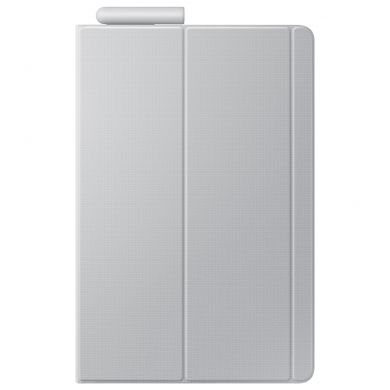 Чохол-книжка Book Cover для Samsung Galaxy Tab S4 10.5 (T830/835) EF-BT830PJEGRU - Grey