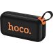 Портативная акустика Hoco HC32 - Black. Фото 1 из 6