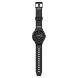 Защитный чехол Spigen (SGP) Rugged Armor Pro (FW) для Samsung Galaxy Watch 6 Classic (43mm) - Black. Фото 12 из 19