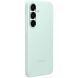 Защитный чехол Silicone Case для Samsung Galaxy S25 Plus (S936) EF-PS936CMEGWW - Mint. Фото 2 из 3