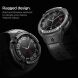 Защитный чехол Spigen (SGP) Rugged Armor Pro (FW) для Samsung Galaxy Watch 6 Classic (43mm) - Black. Фото 14 из 19