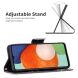Чохол-книжка Deexe Color Wallet для Samsung Galaxy A13 (А135) - Giraffe