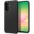 Захисний чохол Spigen (SGP) Liquid Air для Samsung Galaxy A56 (A566) ACS09291 - Matte Black