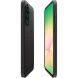 Захисний чохол Spigen (SGP) Liquid Air для Samsung Galaxy A56 (A566) ACS09291 - Matte Black