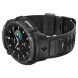 Защитный чехол Spigen (SGP) Rugged Armor Pro (FW) для Samsung Galaxy Watch 6 Classic (43mm) - Black. Фото 6 из 19