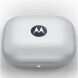 Беспроводные наушники Motorola Moto Buds (PG38C05748) - Starlight Blue. Фото 4 из 4