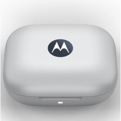 Беспроводные наушники Motorola Moto Buds (PG38C05748) - Starlight Blue