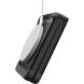 Защитный чехол Spigen (SGP) Tough Armor Pro (MagFit) для Samsung Galaxy Flip 7 (ACS09561) - Black. Фото 16 из 25