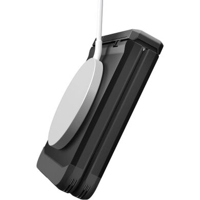 Защитный чехол Spigen (SGP) Tough Armor Pro (MagFit) для Samsung Galaxy Flip 7 (ACS09561) - Black
