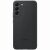 Чехол Silicone Cover для Samsung Galaxy S22 Plus (S906) EF-PS906TBEGRU - Black
