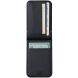 Кардхолдер URBAN ARMOR GEAR (UAG) Metropolis Kevlar (964445113940) - Kevlar Black. Фото 7 из 11