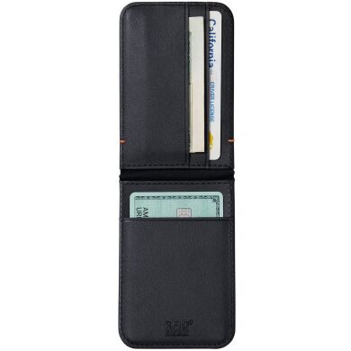 Кардхолдер URBAN ARMOR GEAR (UAG) Metropolis Kevlar (964445113940) - Kevlar Black